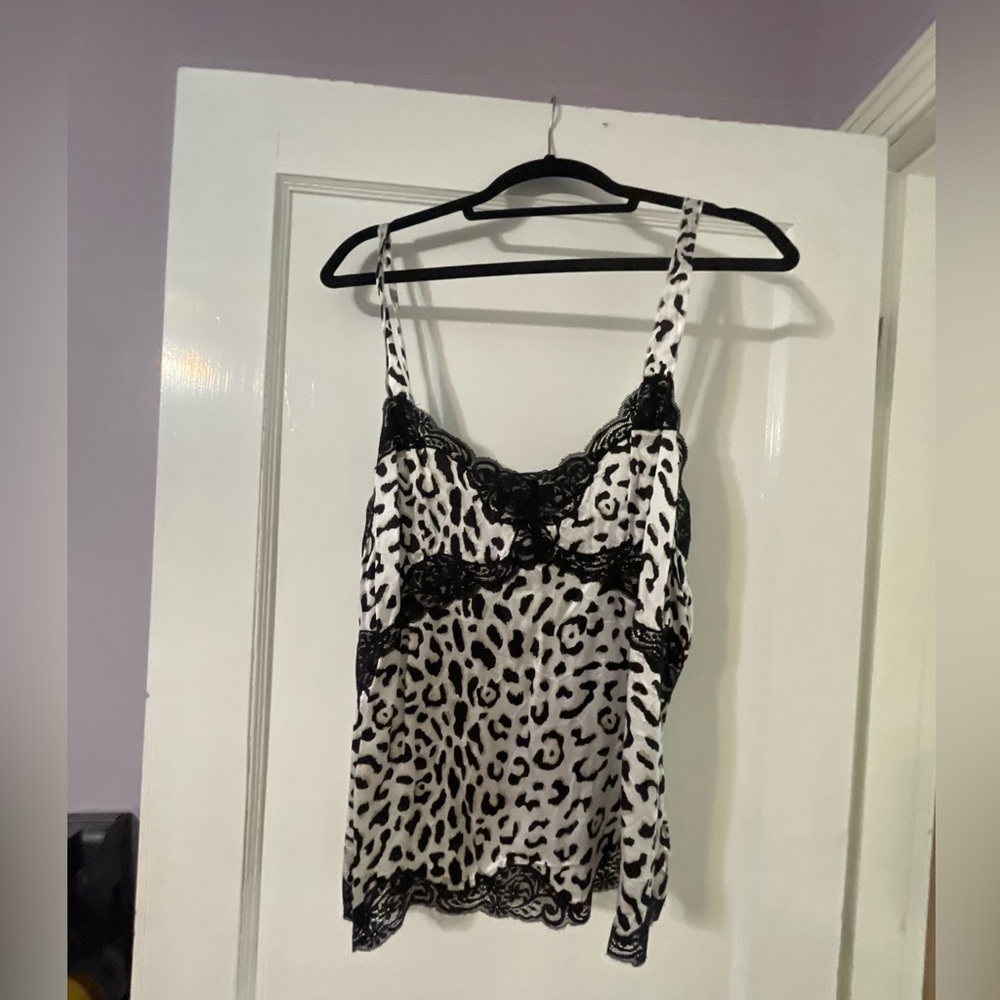 WHBM TANK